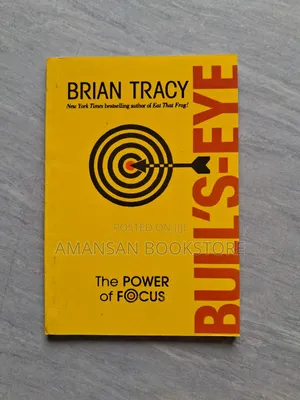 Bull's-Eye:The Power of Focus