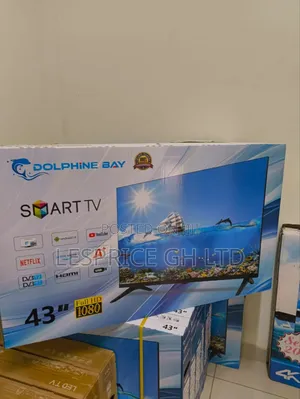 Top-Rated Smart Tv for Home Entertainment