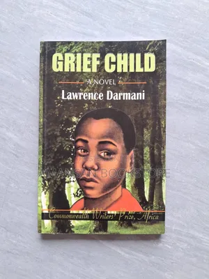 Grief Child