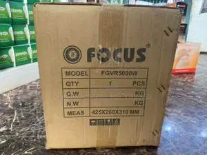 5000w Stabilizer– Ultra Heavy Duty Voltage Converter