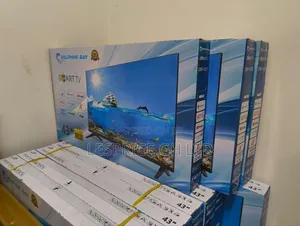 Top Rated Smart Tv at an Affordable Prices