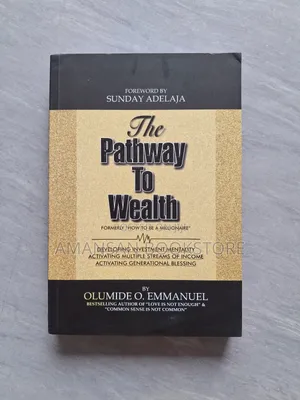 The Pathway to Wealth