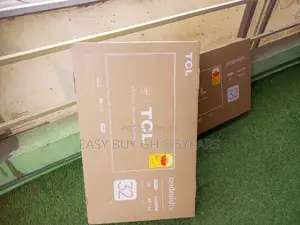 Endless Entertainment 32 Smart Tv TCL Smart Tv 32 Inches Tv TCL