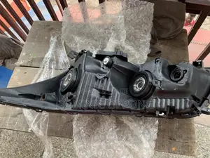 Honda Accord 2008 Headlamp Pair
