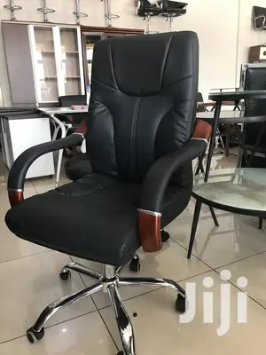 Rolling Chair