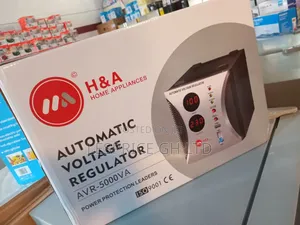 Reliable Power Protection for Sensitive Equipment