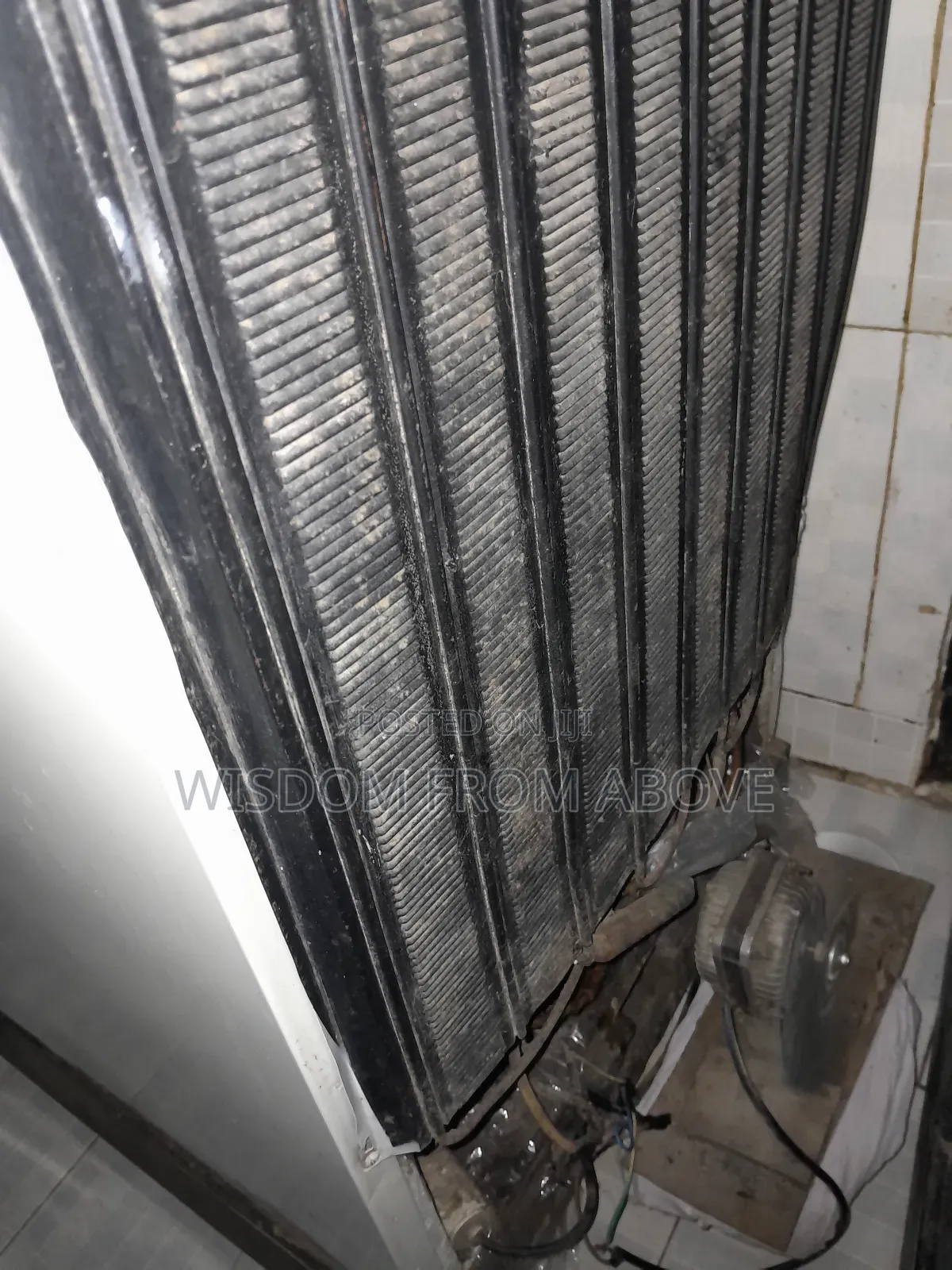 Fridge And Freezer Services Available Also Ac Repairs