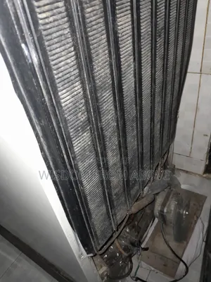 Fridge And Freezer Services Available Also Ac Repairs