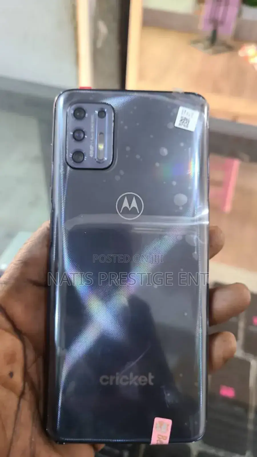 Motorola Moto G Stylus 5G (2022) 256 GB