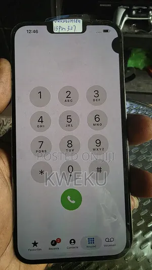 13 Pro Max Original Screen 3
