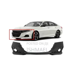 Accord Front Bumper 2020,2021,2022