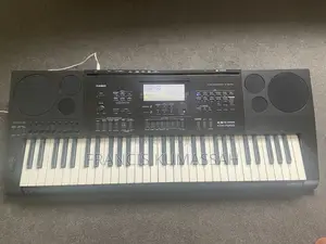 Casio Ctk 7200