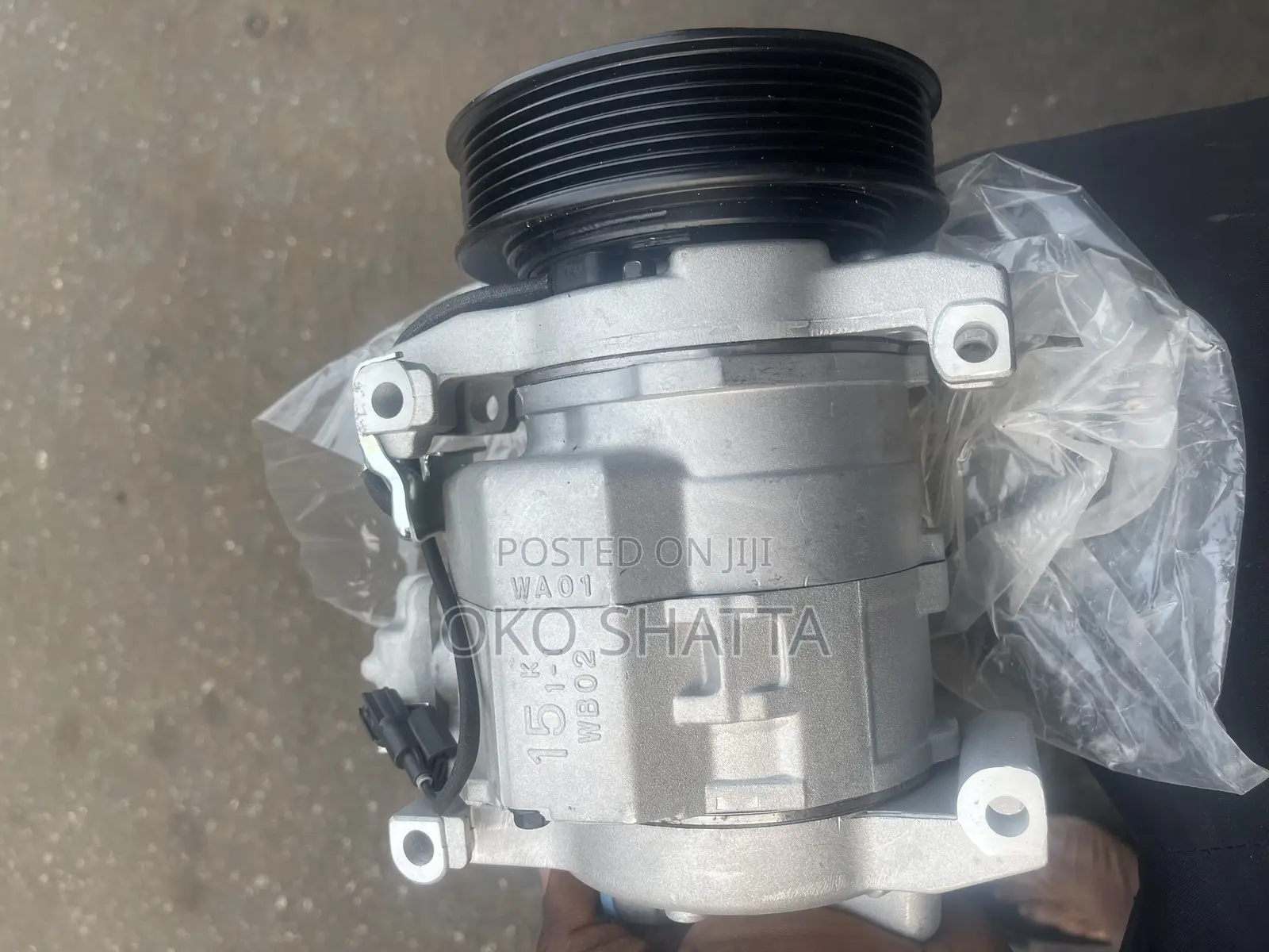 Honda Accord Ta0. 2.0 2008