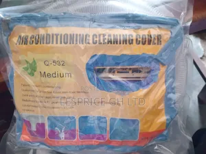 Cleans Ac With Smooth Air Flow