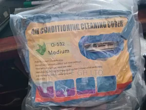 Top Class Ac Servicing Cover/Medium