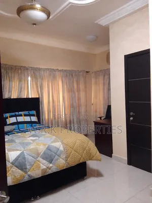 Two Bedroom House for Short