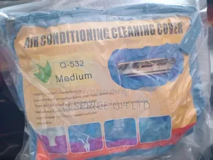 Everlasting Simple Ac Cover for 1.5hp/2.0hp
