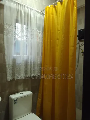 Two Bedroom House for Short