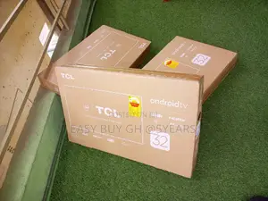 Enhance Your Room With TCL Tv Smart 32 Inches Tv Smart Television