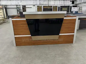 Reception Desk