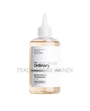 The Ordinary Glycolic Acid 7% Toning(Promo)