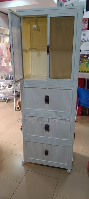 Storage Wardrobe