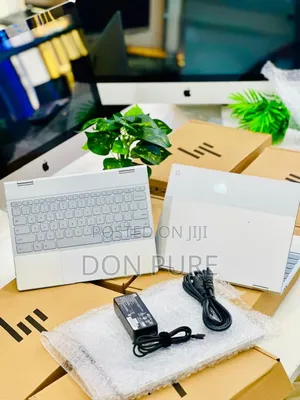 New Laptop Google Pixelbook 8GB Intel Core I5 SSD 256GB