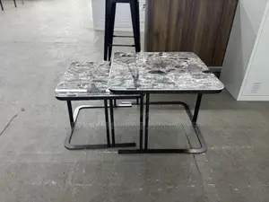 Marble Center Table