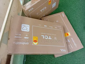 Make a Simple Joy With TCL 32inches Smart Blissful Tv
