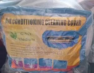 Affordable Medium Ac Cover