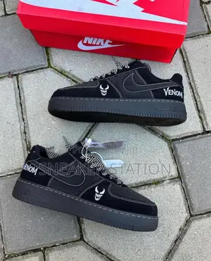 Nike Air Force 1 Venom