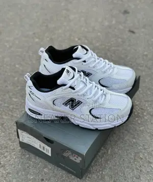 New Balance 530 Sneaker Available