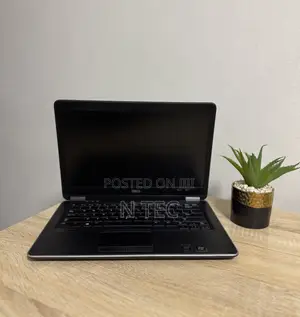 Laptop Dell Latitude E7450 8GB Intel Core I7 SSD 256GB