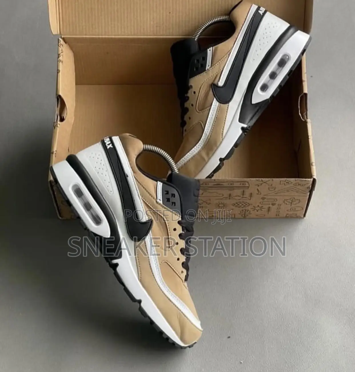 Nike Air Max Bw Og Available