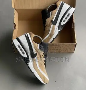 Nike Air Max Bw Og Available