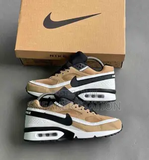 Nike Air Max Bw Og Available