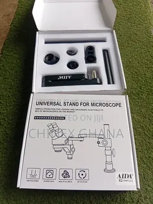 Microscope Stand