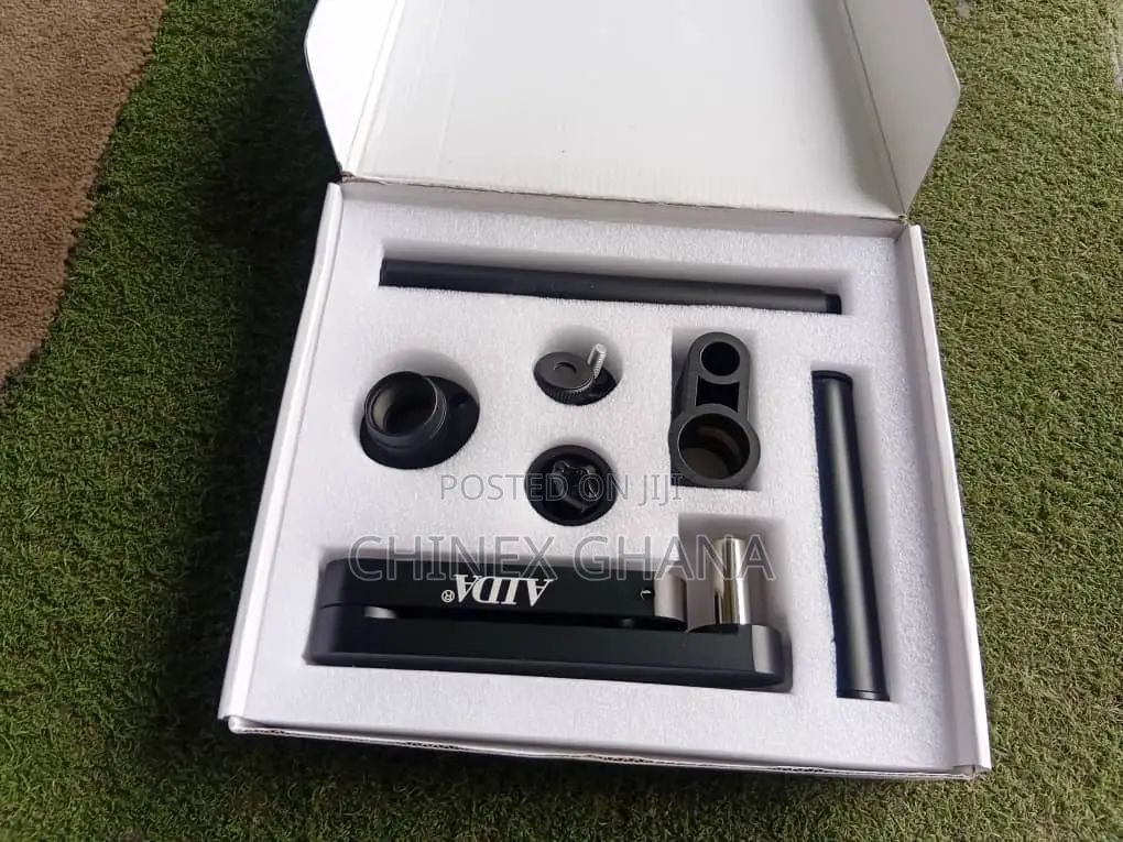 Microscope Stand