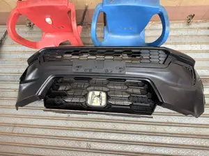 Honda Cr-v 2023-2025 Front Complete Bumper