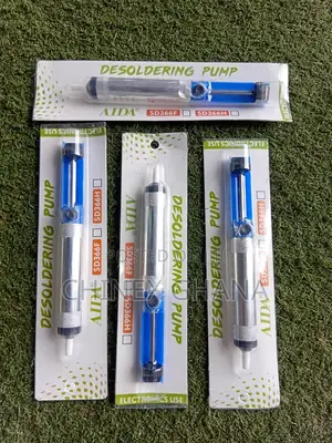 Desoldering Pump (Sucker)
