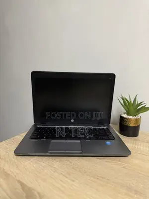 Laptop HP EliteBook 840 8GB Intel Core I5 SSD 256GB
