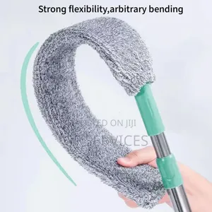 Household Long Handle Ceiling Mop