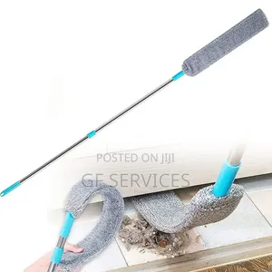Household Long Handle Ceiling Mop