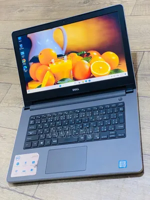 Laptop Dell Vostro 5459 8GB Intel Core i5 SSD 256GB