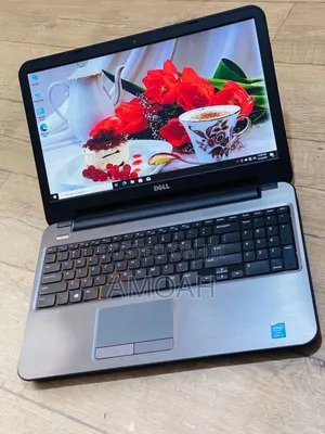 Laptop Dell Latitude 3540 8GB Intel Core i5 HDD 500GB
