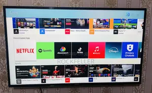 Uk Used Samsung Qled Uhd HDR Smart Digital Satellite 43inch