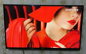 Uk Used Samsung Qled Uhd HDR Smart Digital Satellite 43inch
