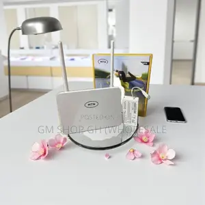 MTN Broadband 4g Router (Standard) 36567