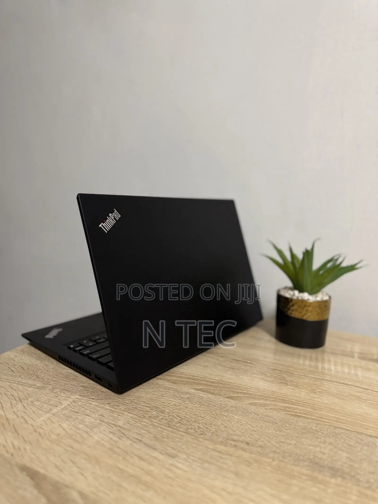 Laptop Lenovo Thinkpad T490s 16GB Intel Core I5 SSD 256GB