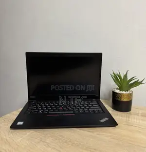Laptop Lenovo Thinkpad T490s 16GB Intel Core I5 SSD 256GB